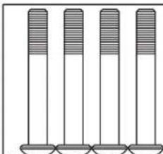 Batavus XR2 - CHARACTERISTIQUES TECHNIQUES - 1