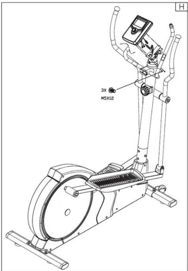 Batavus XR2 - INHALT - 174