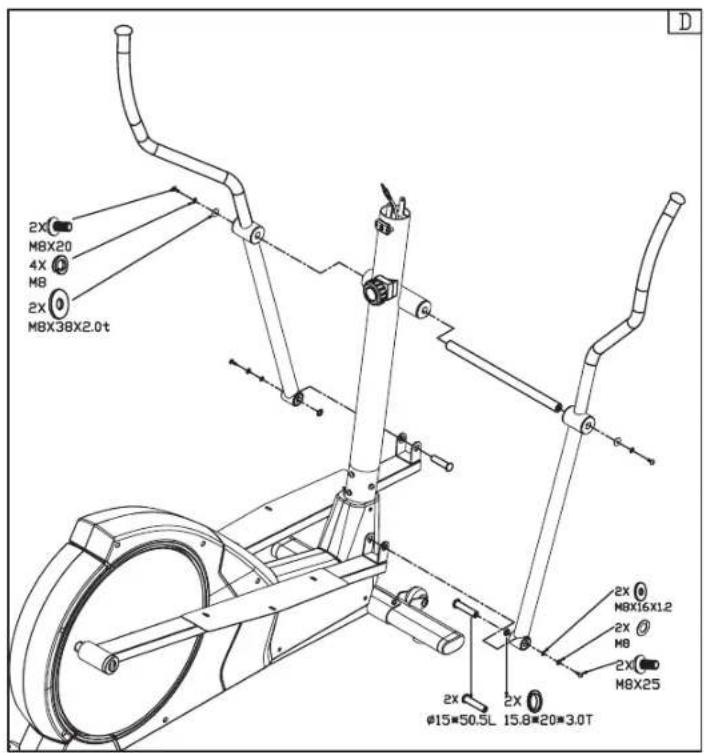 Batavus XR2 - INHALT - 166