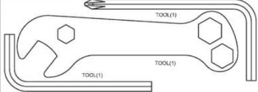Batavus XR2 - INHALT - 12