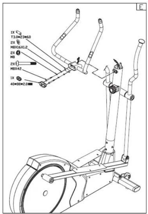 Batavus XR2 - INHALT - 167
