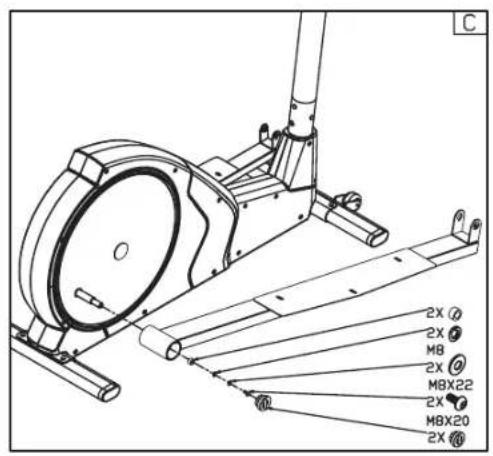 Batavus XR2 - INHALT - 165