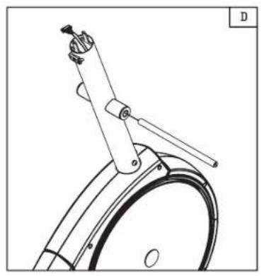Batavus XF3 - CHARACTERISTIQUES TECHNIQUES - 5