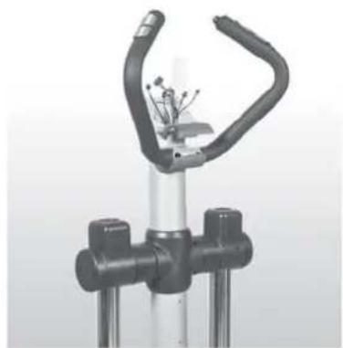 Batavus X4 - HANDSTÖD - 2