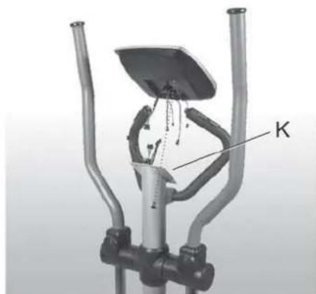 Batavus X4 - CONSOLE - 1