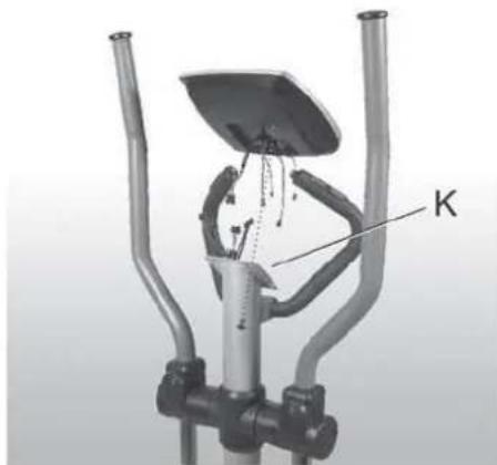 Batavus X4 - MEDIDOR - 1