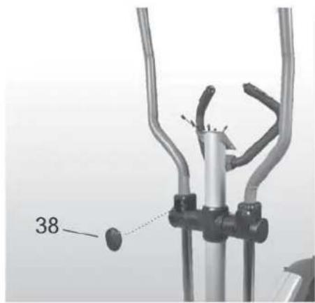 Batavus X4 - HANDTAG - 3