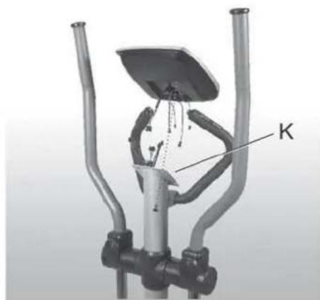 Batavus X4 - MITTARI - 1