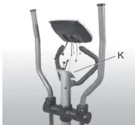 Batavus X4 - MÄTARE - 1