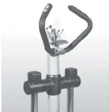 Batavus X4 - GRIFFSTANGE - 2