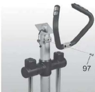 Batavus X4 - KASITUKI - 1