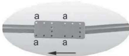 Batavus X4 - REPOSAPIÉS - 2