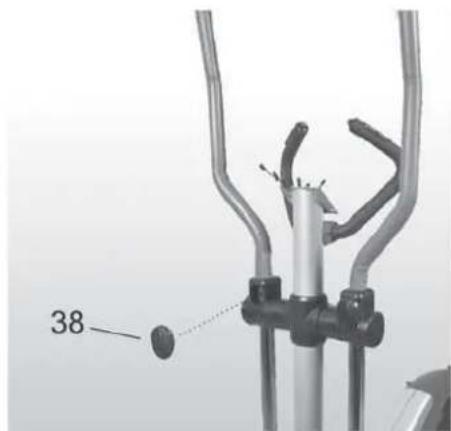 Batavus X4 - GRIFFE - 3