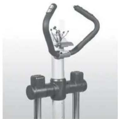 Batavus X4 - MANUBRIO - 2