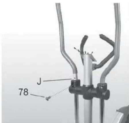 Batavus X4 - GRIFFE - 1