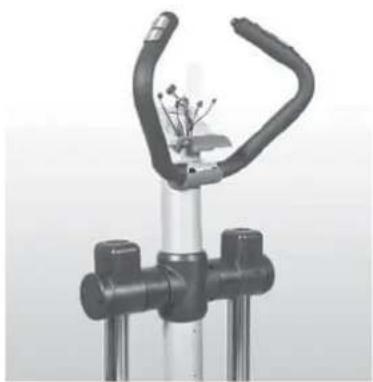 Batavus X4 - MANILLAR - 2