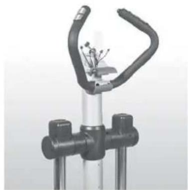 Batavus X4 - STUUR - 2