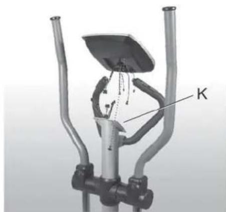 Batavus X4 - MESSAGE - 1