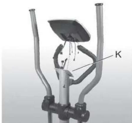 Batavus X4 - MONITOR - 1