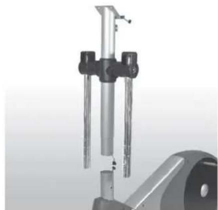 Batavus X4 - RAMSTOLPE - 1