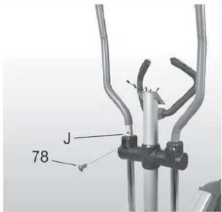Batavus X4 - IMPUGNATURE - 1