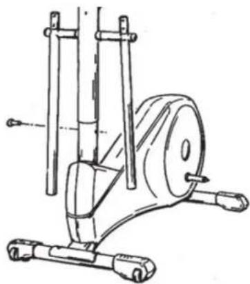Batavus X2 - INHALT - 8