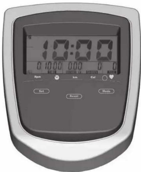 Batavus X2 - PANNELLO - 1