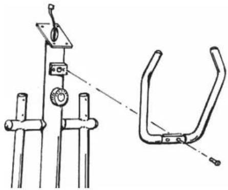 Batavus X2 - GUIDON - 1