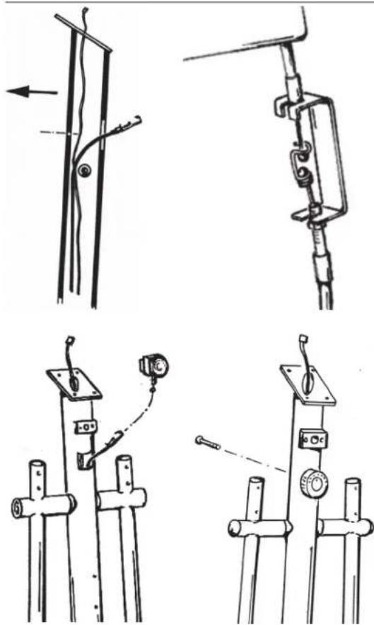 Batavus X2 - MONTAJE - 4