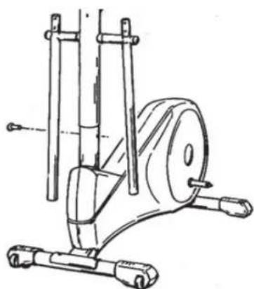 Batavus X2 - BRUKSANVISNING - 1