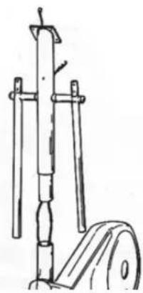 Batavus X2 - MONTAJE - 3