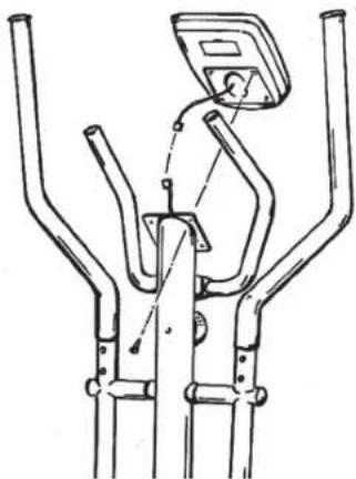 Batavus X2 - MITTARI - 1