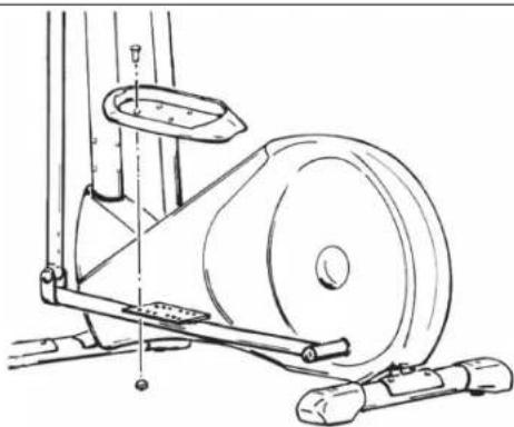 Batavus X2 - MANUBRIO - 4