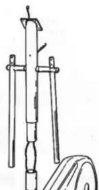 Batavus X2 - ASSEMBLAGE - 4