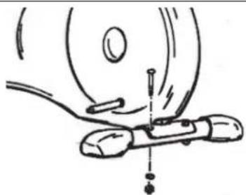 Batavus X2 - OPMERKINGEN EN ADVIEZEN - 1