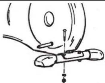 Batavus X2 - MONTAJE - 1