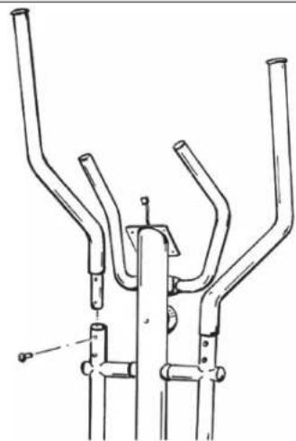 Batavus X2 - PEDAALBUIZEN - 3