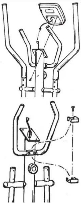 Batavus X2 - MEDIDOR - 1