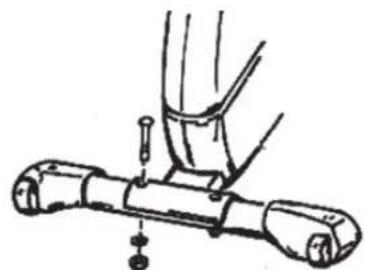 Batavus X2 - MONTERING - 2