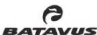 Batavus X2 - POIGNÉES - 2