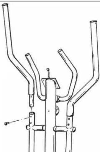 Batavus X2 - POIGNÉES - 1