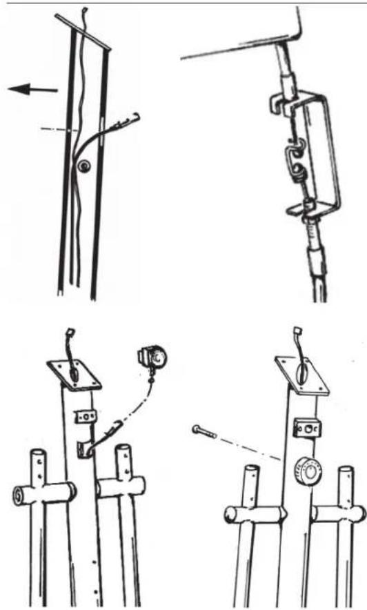 Batavus X2 - MONTAGE - 4
