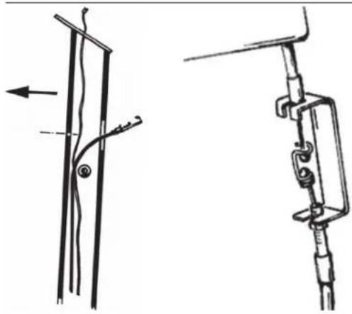 Batavus X2 - ASENNUS - 4