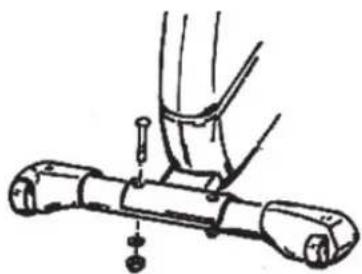 Batavus X2 - DE MONTAGE - 1
