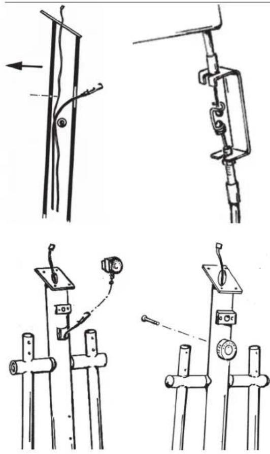 Batavus X2 - ASSEMBLAGE - 5