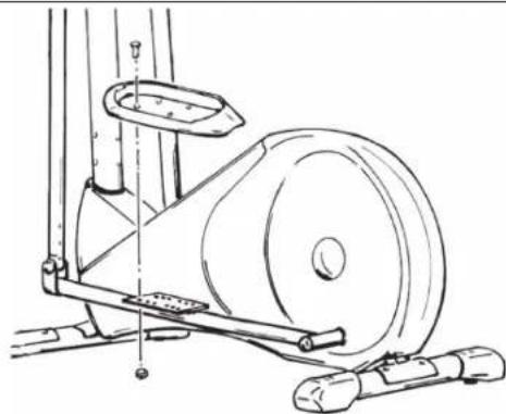 Batavus X2 - PEDAALBUIZEN - 5