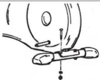 Batavus X2 - MONTAGE - 1