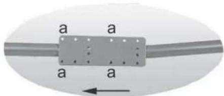 Batavus X3 - MITTARI - 3