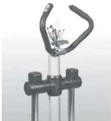 Batavus X3 - STATIONARY HANDLEBAR - 2