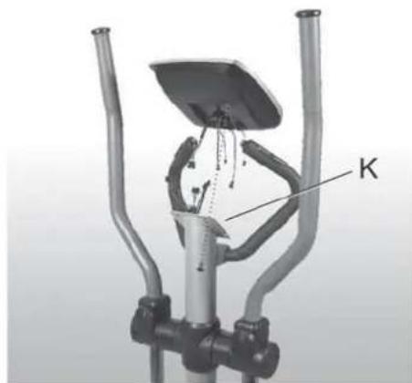 Batavus X3 - CONSOLE - 1